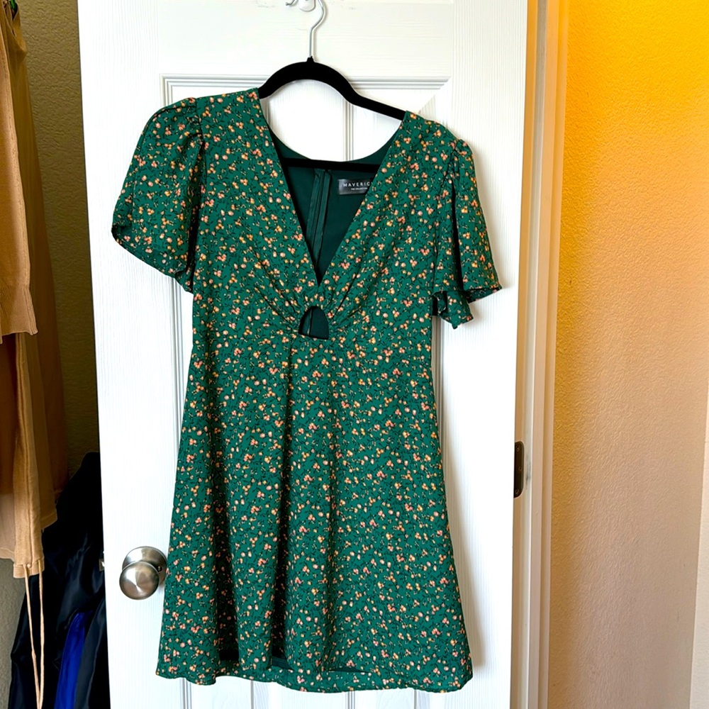 Dress. Size small
